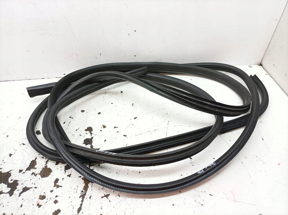 gasket door left right front KPL bodywork Ford Mondeo Mk4