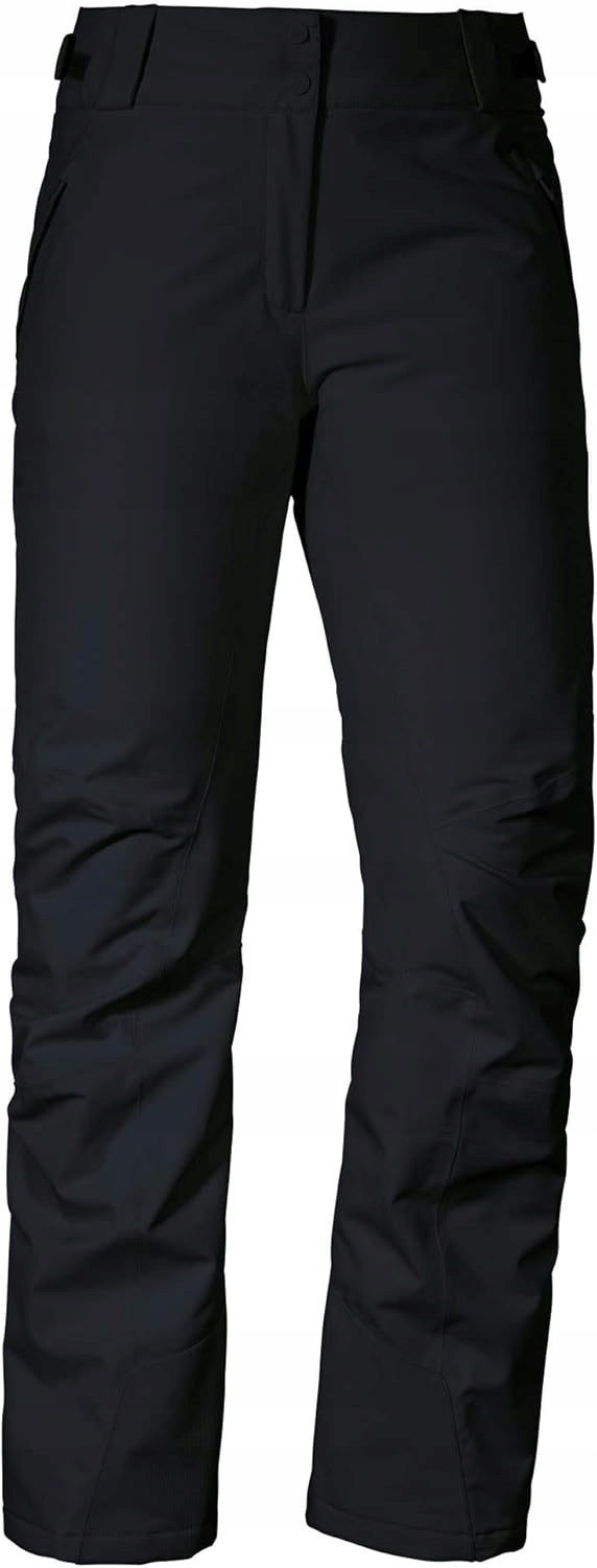 Spodnie Narciarskie Damskie Schöffel Ski Pants Alp Nova r.48/4XL