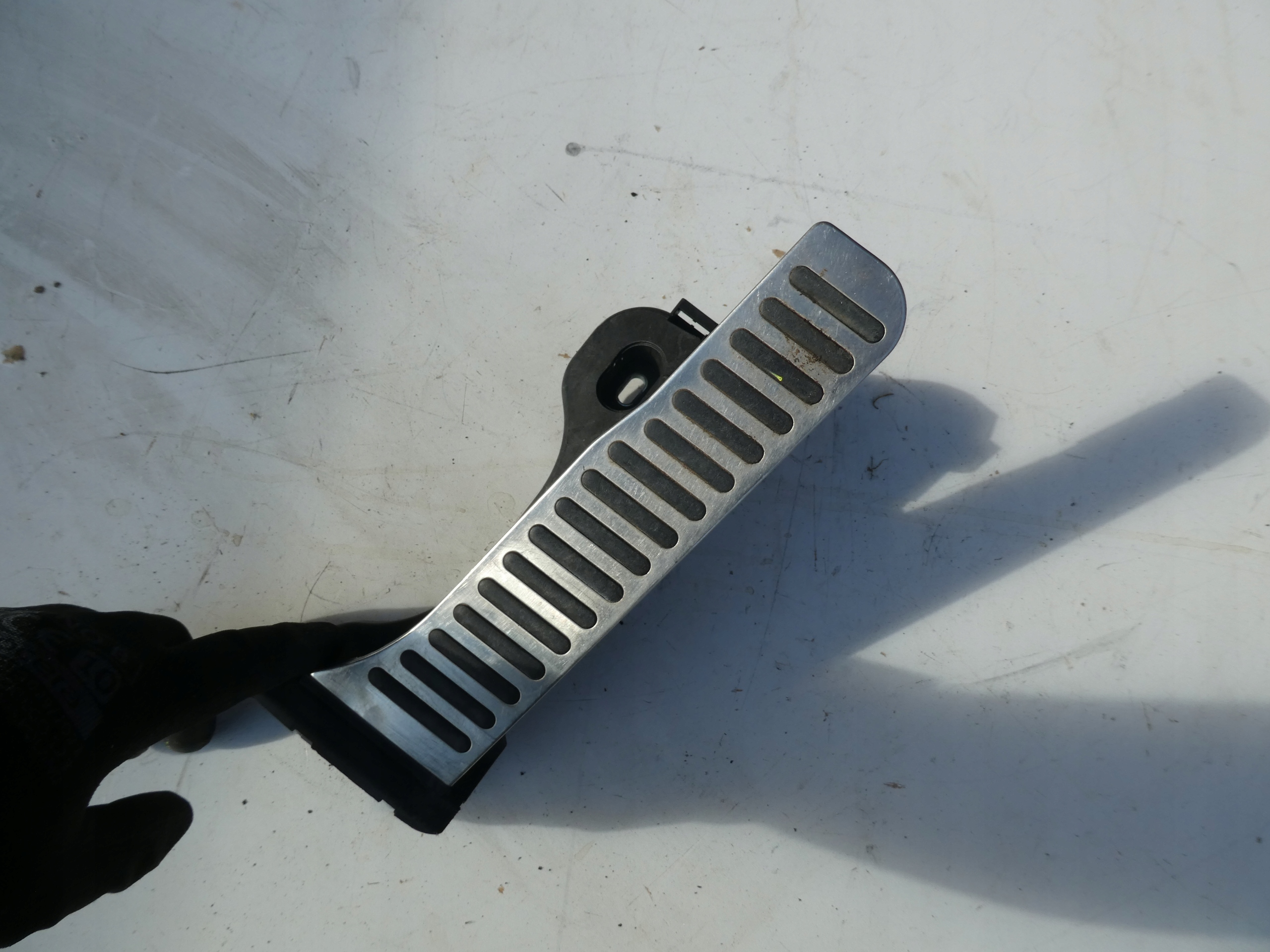 accelerator pedal VW AUDI SKODA SEAT 1K1721503N