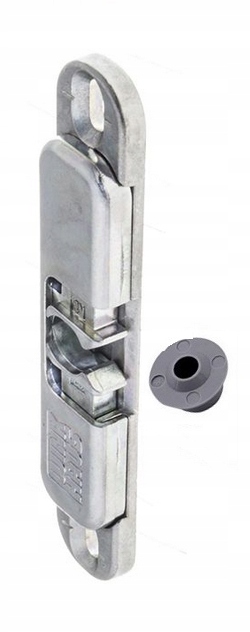 ZATRZASK DO DRZWI BALKONOWYCH WINKHAUS Z-8