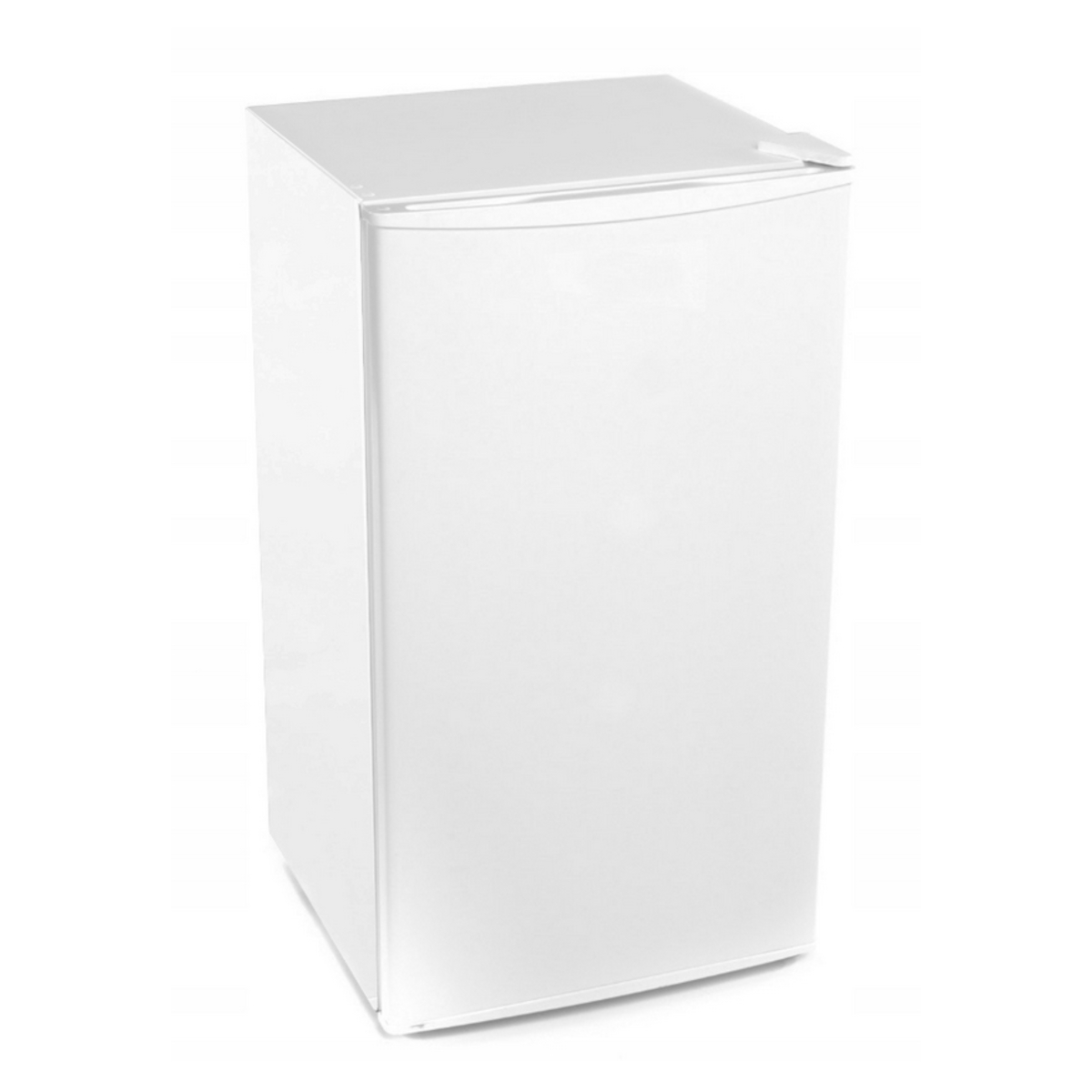 Mała Lodówka Podblatowa Hotelowa Zamrażalnik 85cm Sigma BC-95 Biała