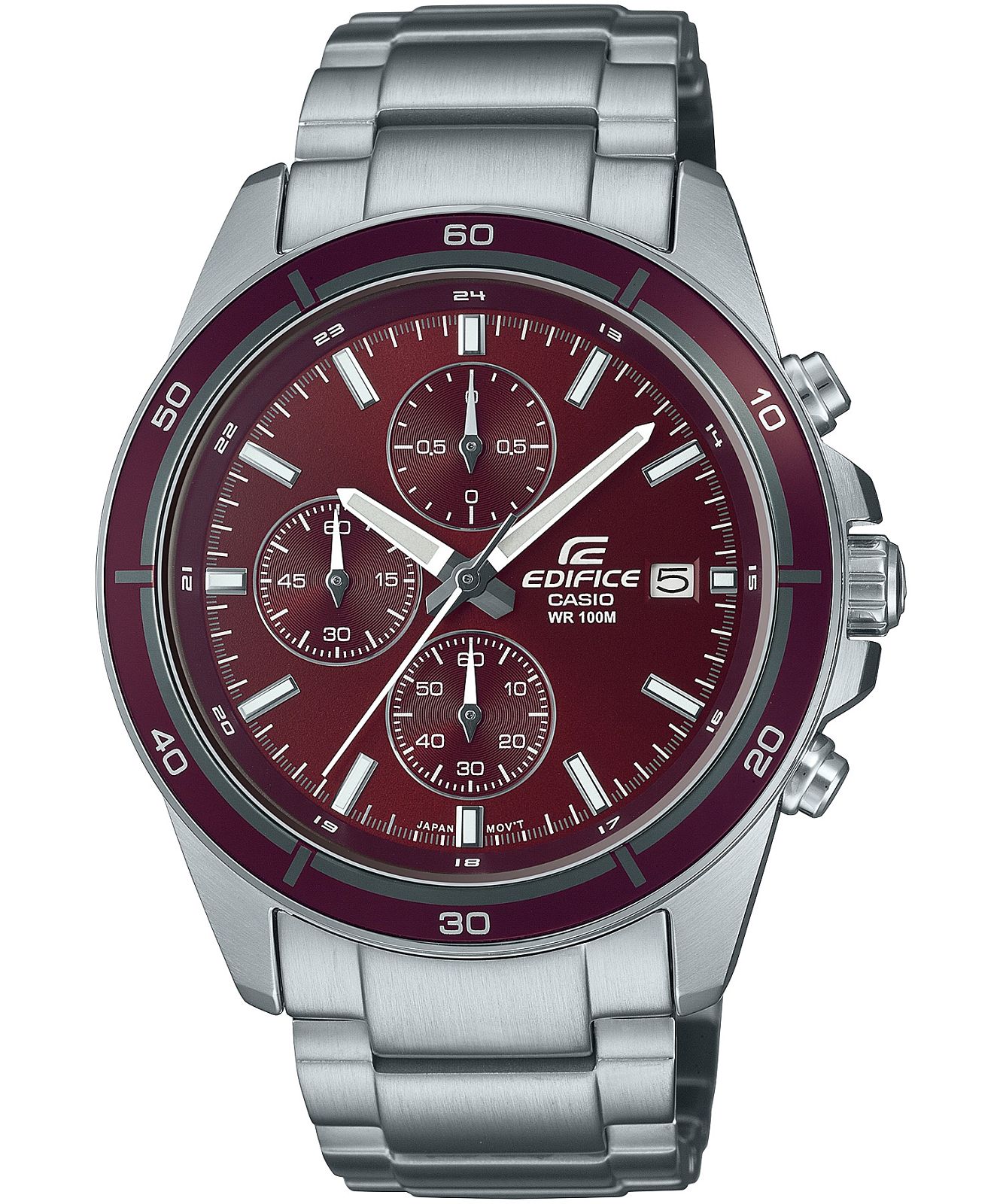 Pánské hodinky Casio Edifice Standard Chronograph