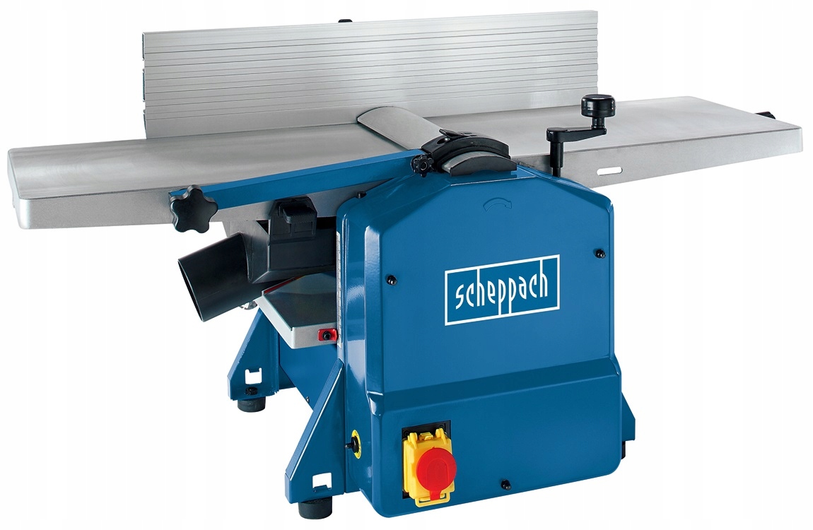 SCHEPPACH GRUBOŚCIÓWKA HEBLARKA STRUG HMS 1070 Kod producenta HMS1070