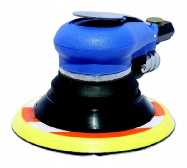 Пневматична полірувальна машина 150 мм IG-K2 L5310