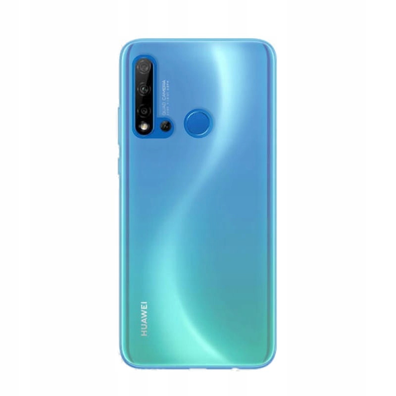 

Puro 0.3 Nude -Etui Huawei P20 Lite(2019) 6.4