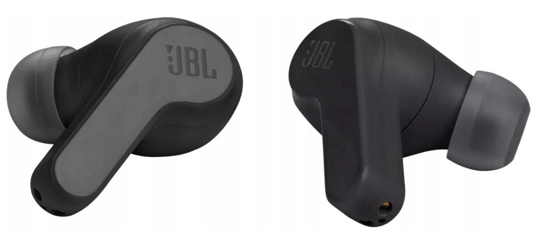 DOUSZNE JBL WAVE 200 TWS SŁUCHAWKI BEZPRZEWODOWE Mikrofon tak