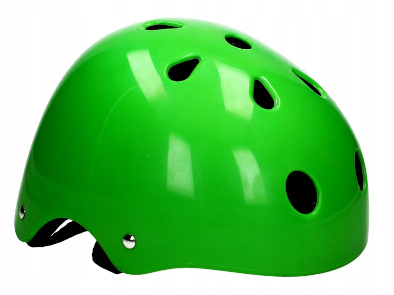 KASK na deskorolka SKATER hulajnoga ROLKI - L Model 5490
