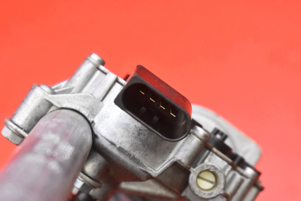 mécanisme moteur lave glaces avant EU 6978263-01 BMW E90 E91 04-10