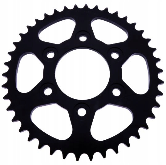 Ozubení Ducati Desert X 950 Multistrada 1200 V4