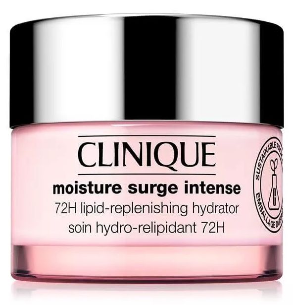 

Clinique Moisture Krem Intensywnie Nawilżający
