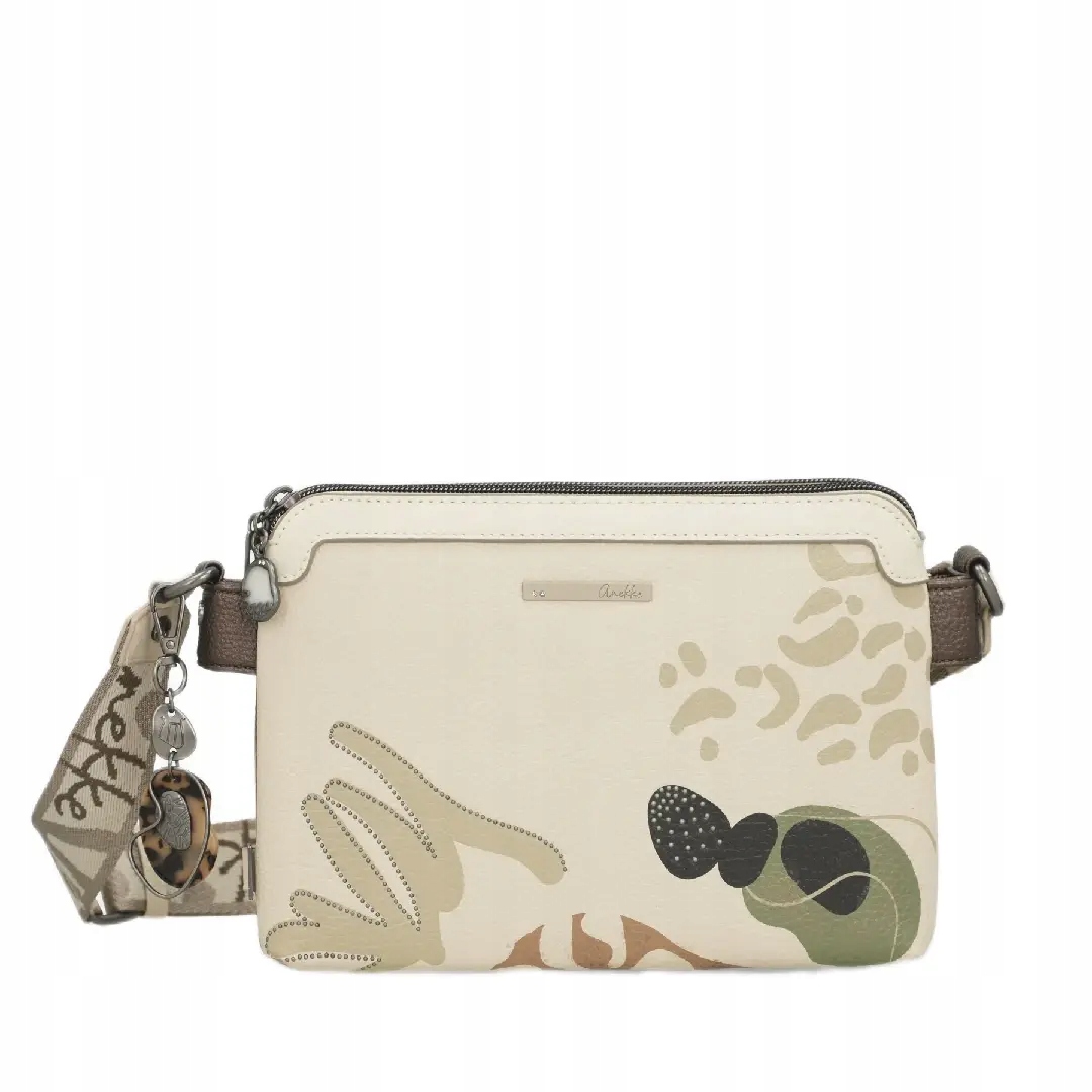 Dámská kabelka přes rameno Anekke Gaia 42873-160