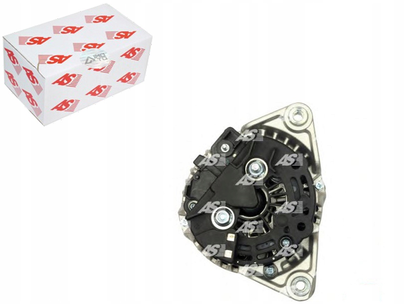 AS-PL ГЕНЕРАТОР 13143128 24437121 93180417 920095