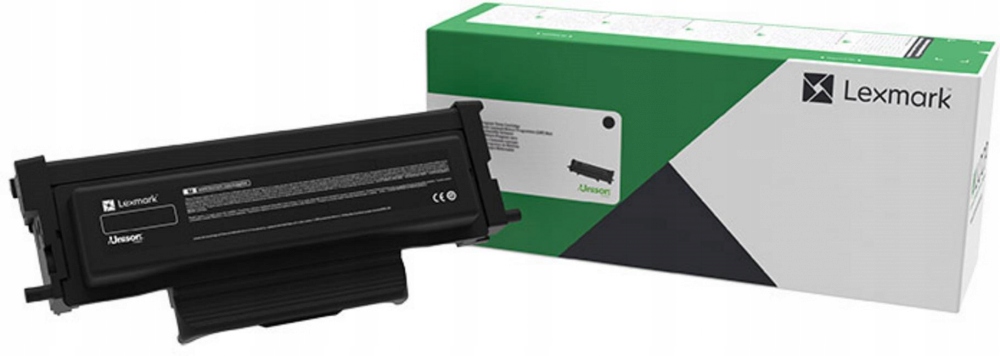 

Toner czarny 1.2k b2236 /mb2236 B222000