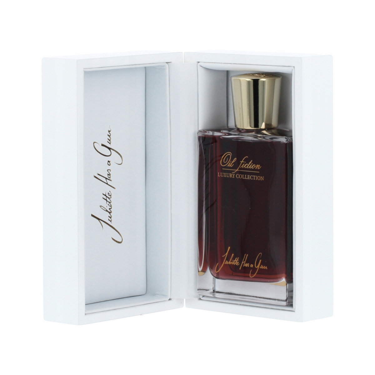 Juliette Has A Gun Oil Fiction Edp 75 ml Unisex