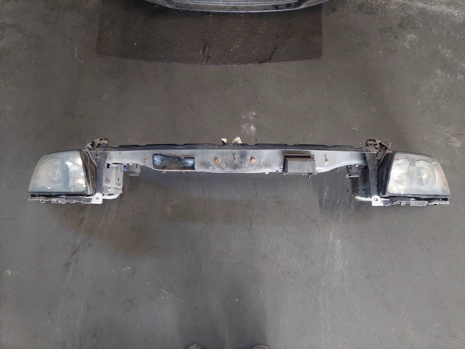 completo Anteriore VOLVO V50 e 019-26