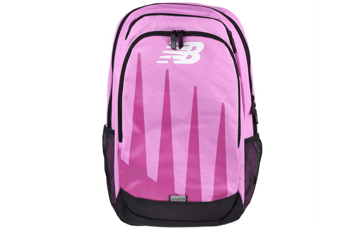

Plecak Damski New Balance Oversidez Print Backpack