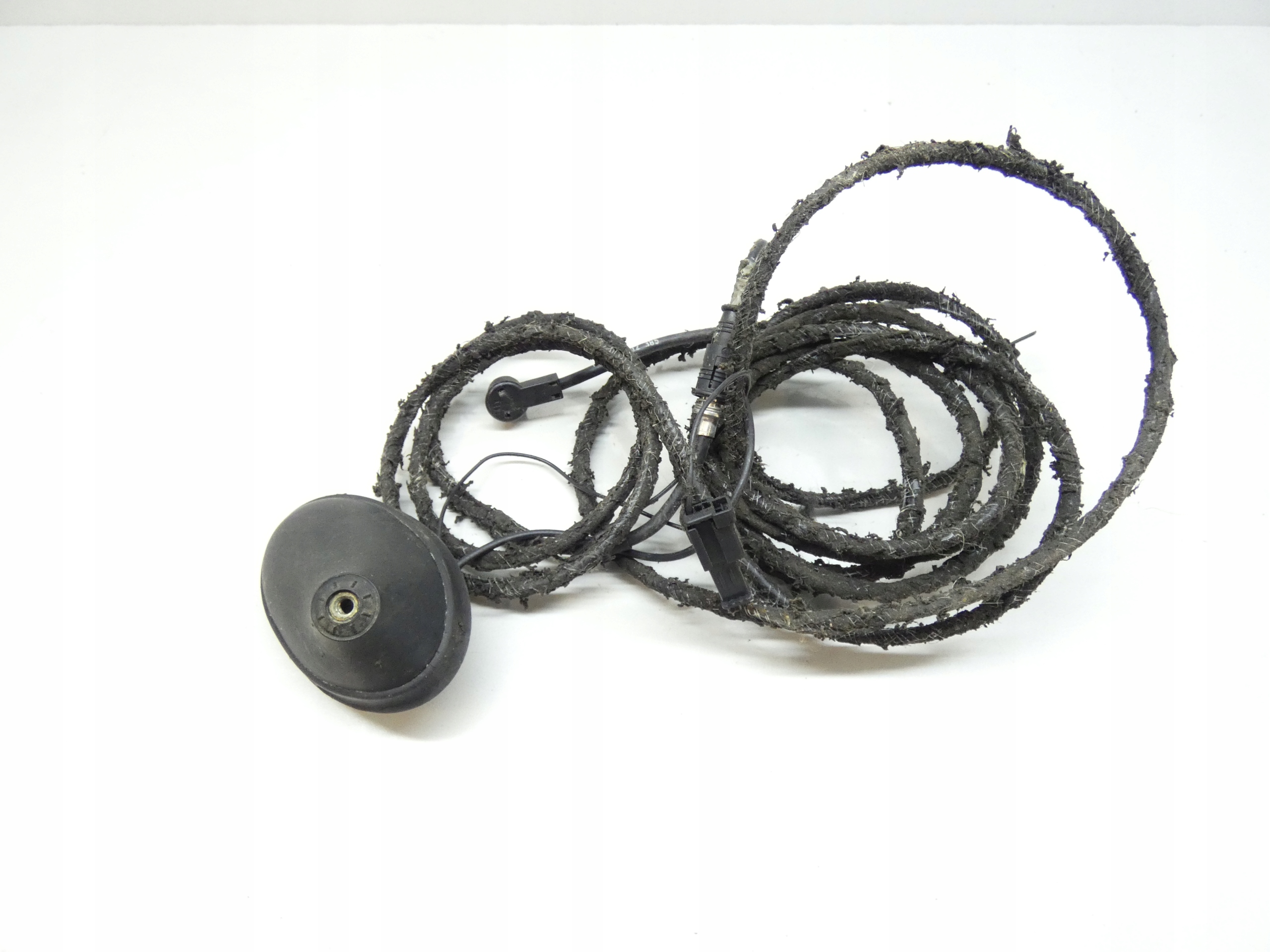Antenne Toit Béquille de support KABEL CITROEN C5 II 04-08 KOMPLET