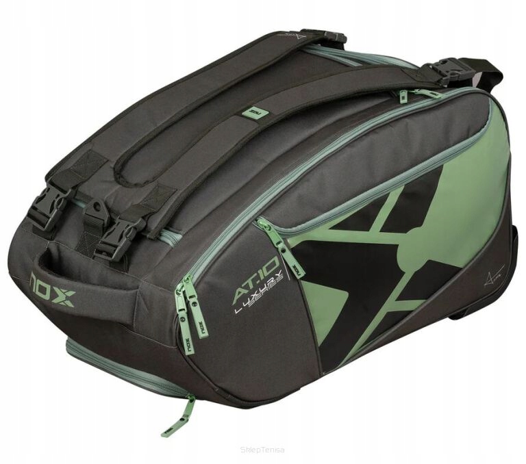 Torba do padla Nox At 10 Competition Trolley