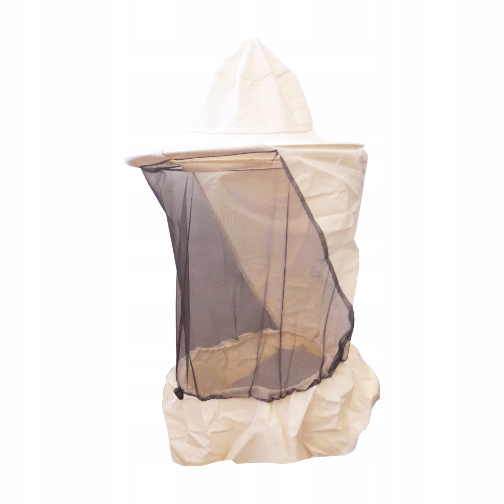 

Kapelusz pszczelarski (lniany)