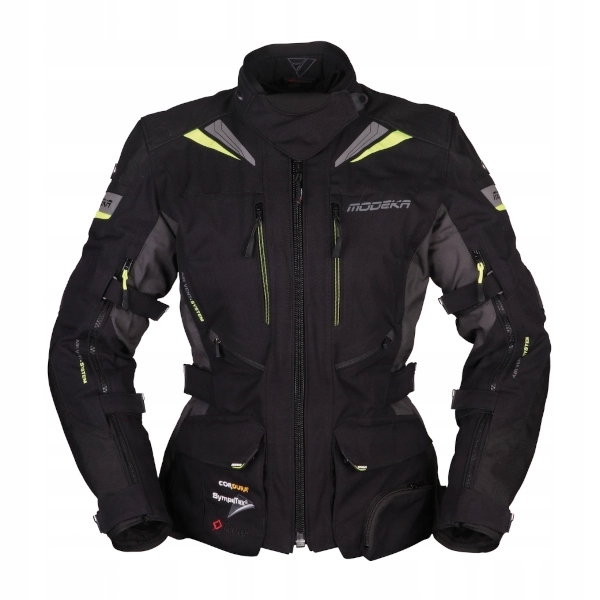 KURTKA MOTO MODEKA PANAMERICANA LADY 34 PROMOCJA!