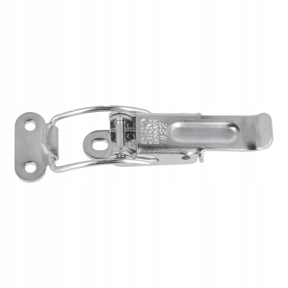 

Zaczep, klamra spinająca do blatów stołu