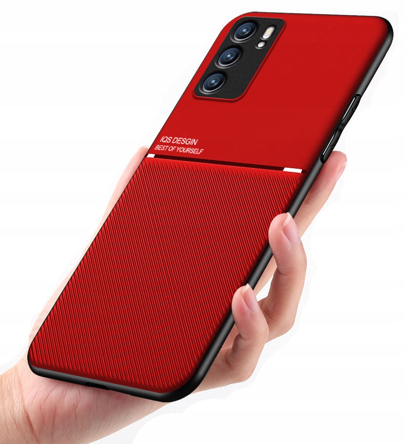 

Etui Case Business Prestige Do Oppo Reno 6 5G
