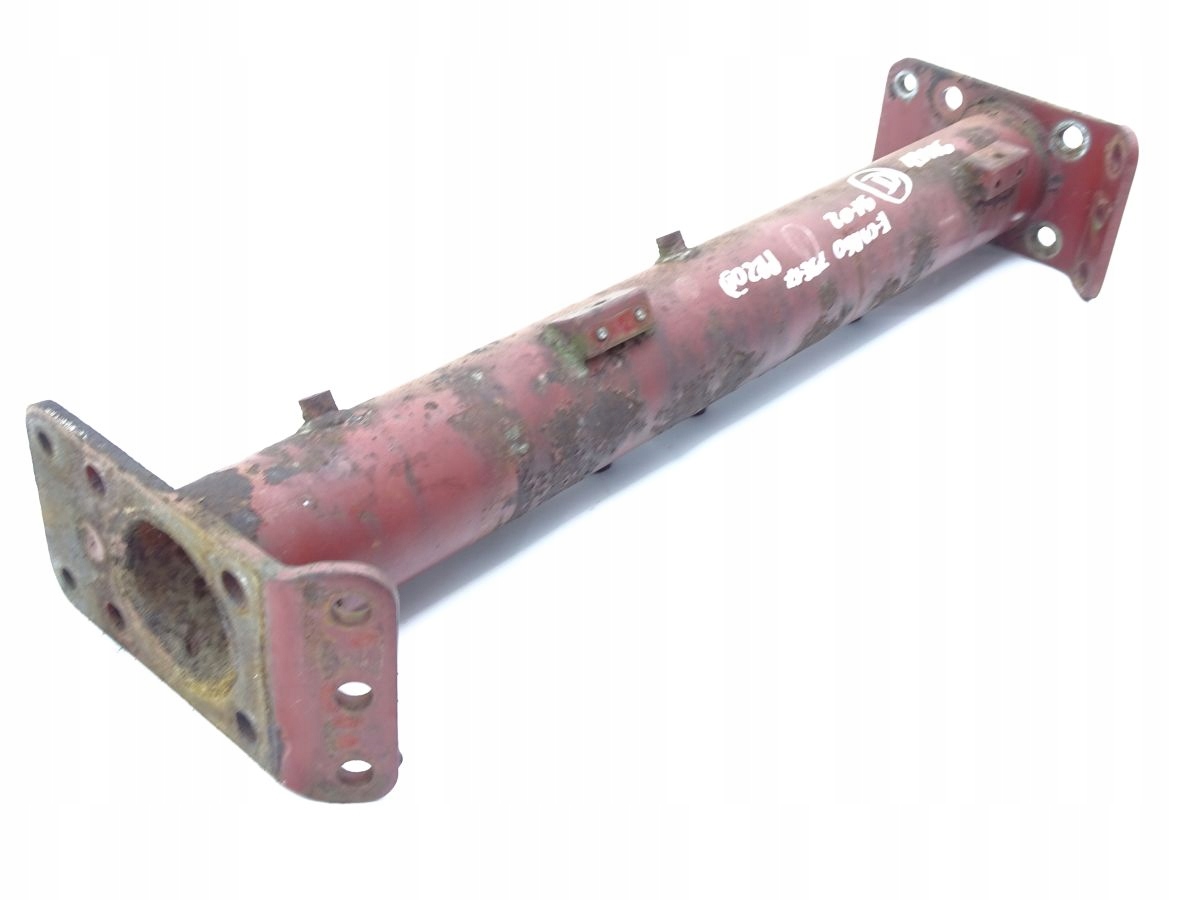 IVECO EUROCARGO I 91 02 BELKA RAMY PRZOD 17 5 Car type Trucks