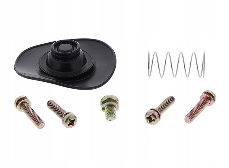 7243116 - КОМПЛЕКТ ДЛЯ РЕМОНТУ КРАНА HONDA 750 SHADOW SPIRIT