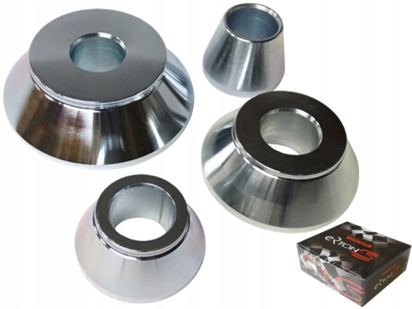 ADAPTERY STOZKI CENTRUJACE DO WYWAZARKI DO BUSOW