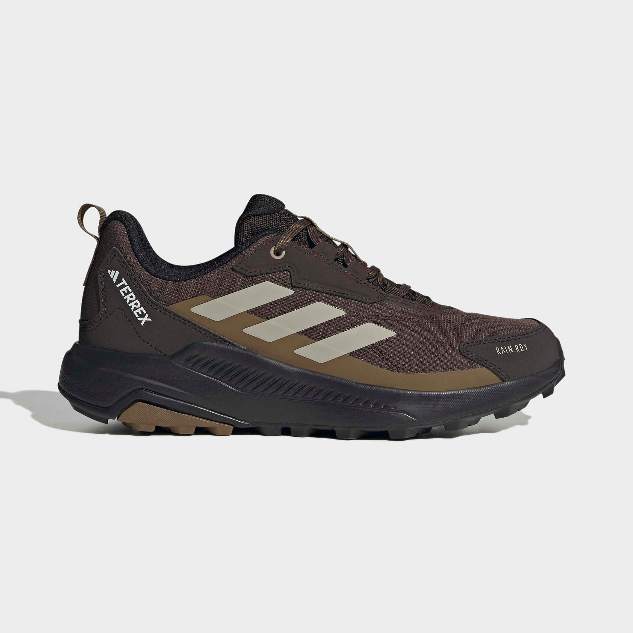 Adidas Terrex Anylander R.rdy KJ0863 pánské trekové boty voděodolné
