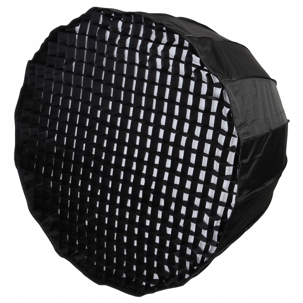 SOFTBOX MITOYA SPEEDY DEEP 70cm + GRID OCTAGON