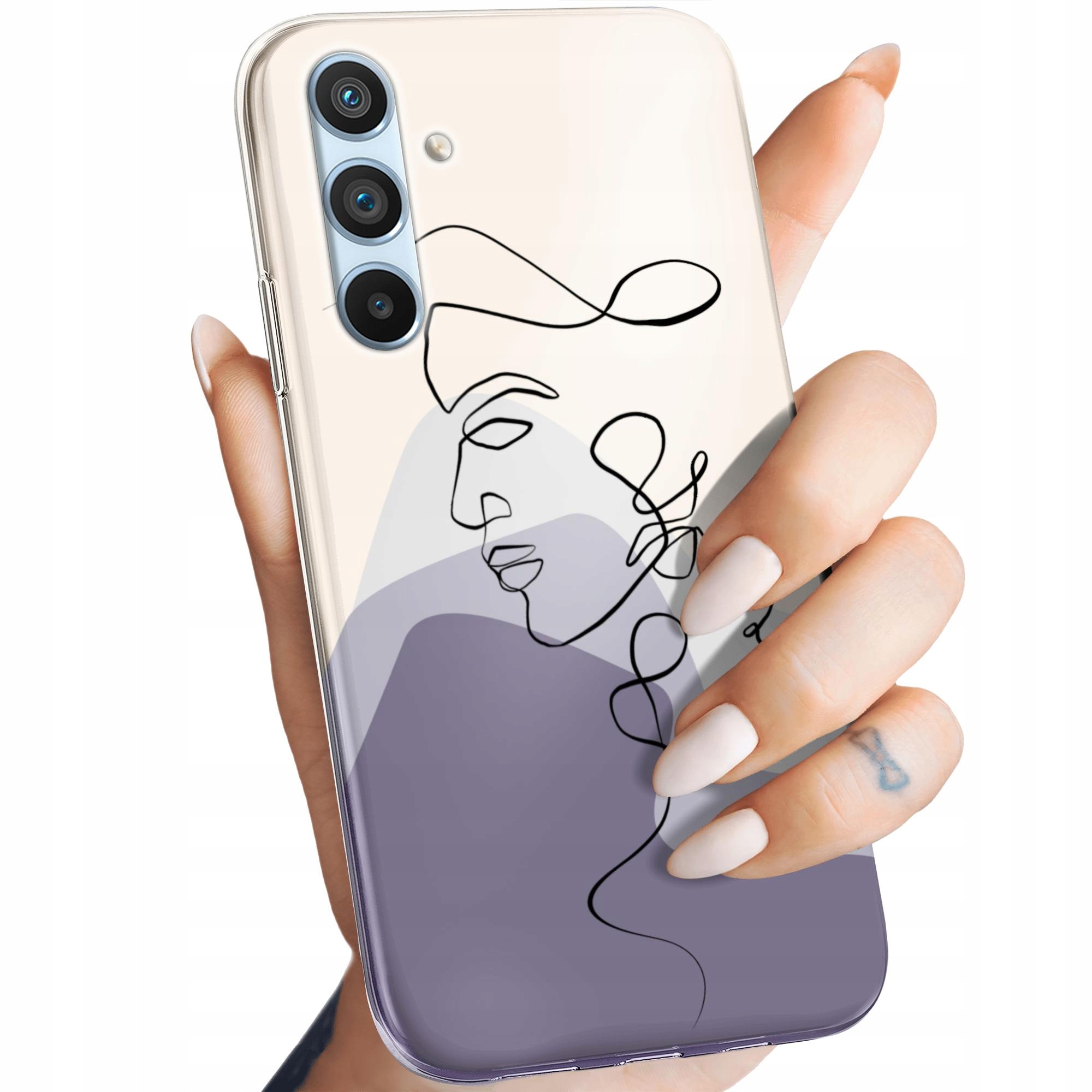 

Etui do Samsung Galaxy A34 5G Continuous