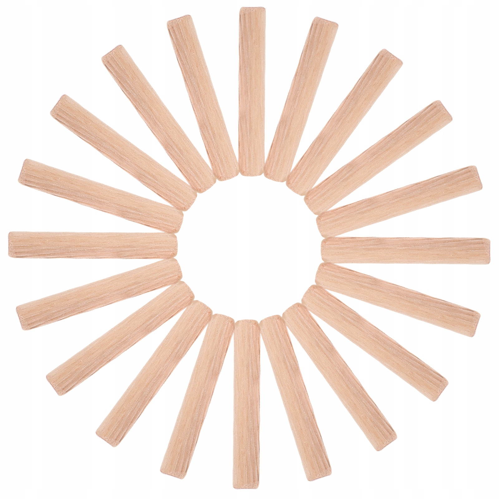 WKŁADKA WPUSZCZANA I CZOPEK