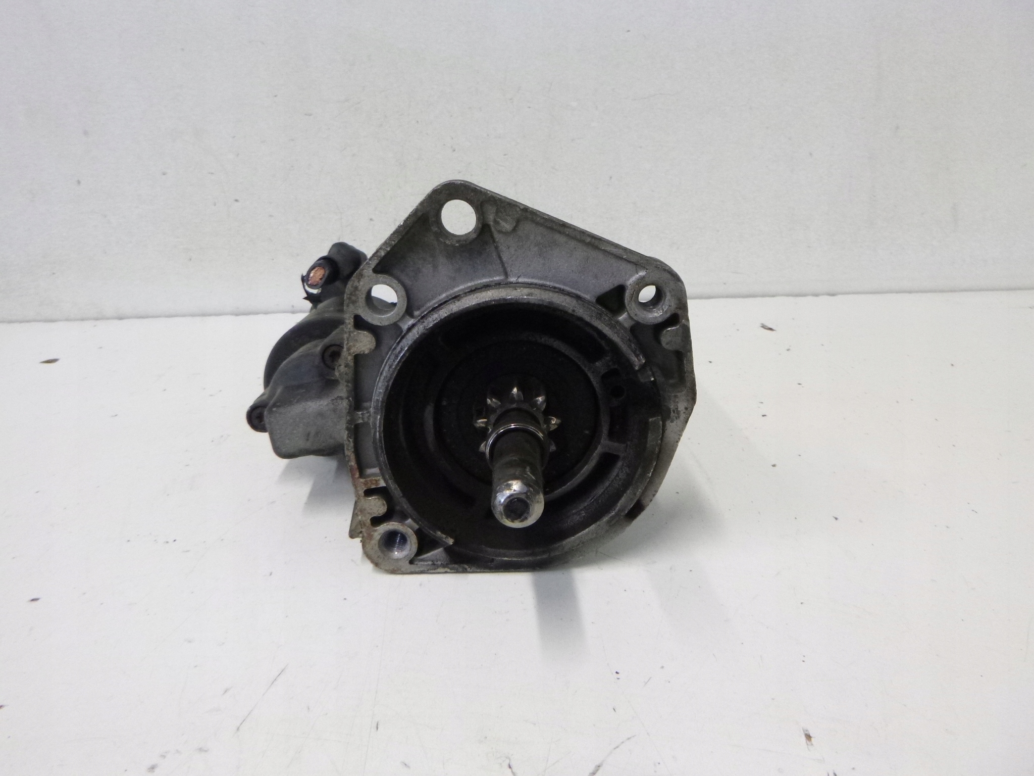 starter Seat Ibiza II 1.4 AVD AUD 00r.