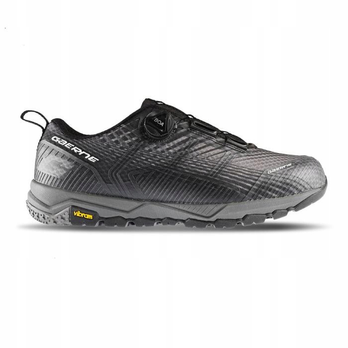 Buty rowerowe Mtb Gaerne G.taser Vibram Grey/black 41