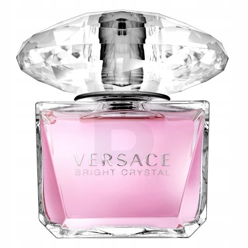 Versace Bright Crystal toaletní voda pro ženy 90 ml