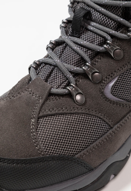 HI-TEC STORM WP BUTY Hikingowe TREKKINGOWE WODOODPORNE r. 39 Rozmiar 39