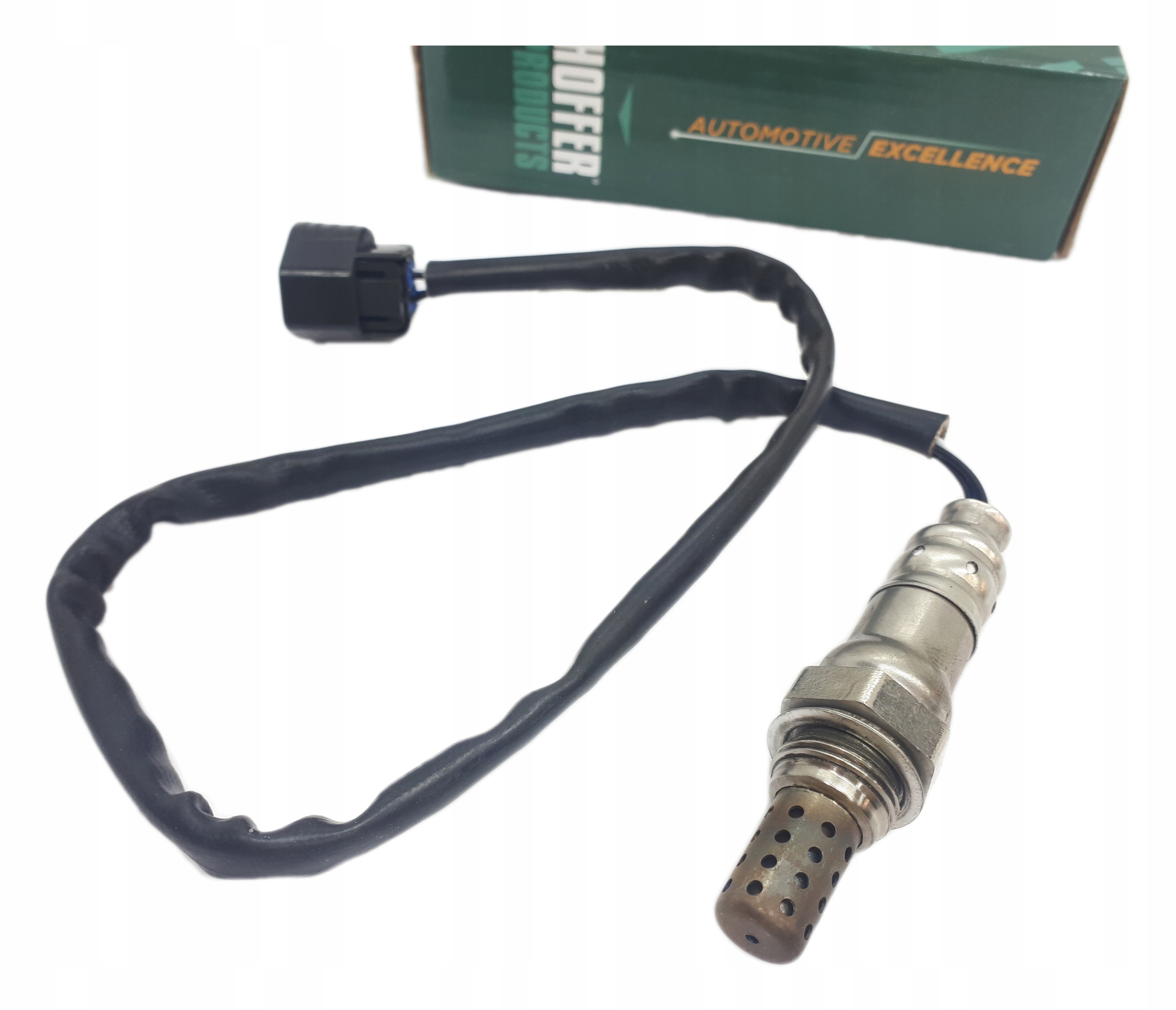 7481728 - ЛЯМБДА-ЗОНД HOFFER JAGUAR STYPE II XJ XK 8 X-TYPE