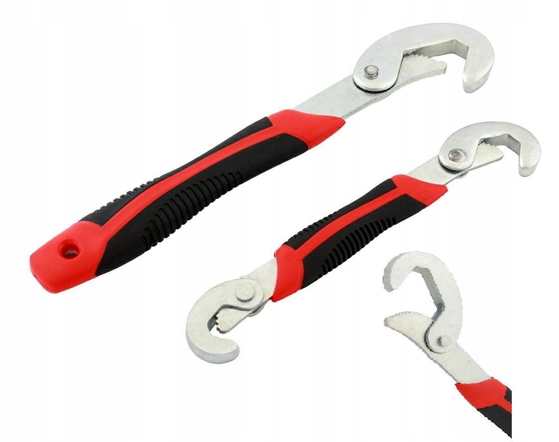 

Zestaw Kluczy Uniwersalnych 9-32 mm klucz hakowy