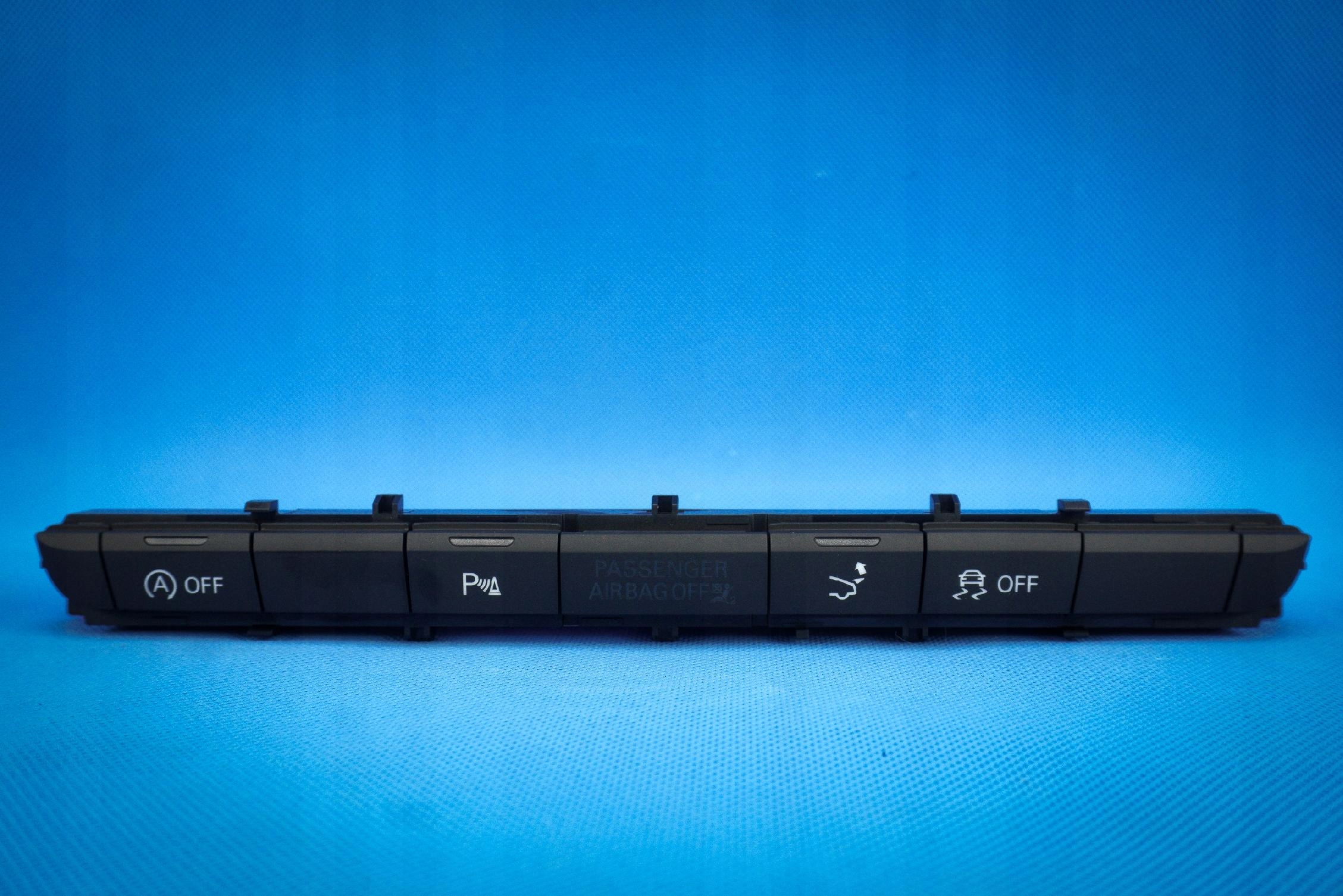 switch wielofunkcyjny Audi A7 4G8 4G0927137E