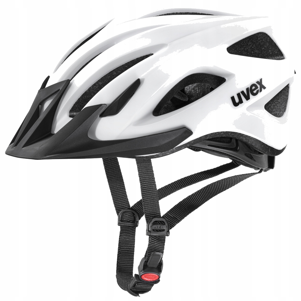

Kask Rowerowy Uvex Viva 3 56-62cm 0217