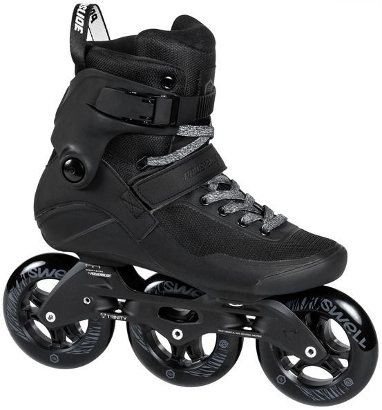 Фитнес-ролики POWERSLIDE SWELL 110