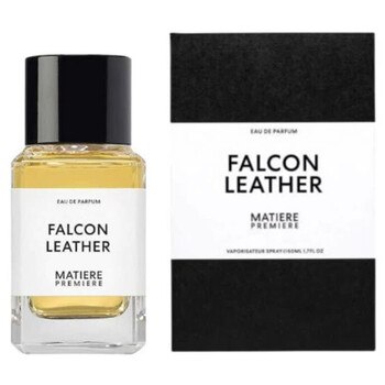 Matiere Premiere Falcon Leather Edp 100 ml