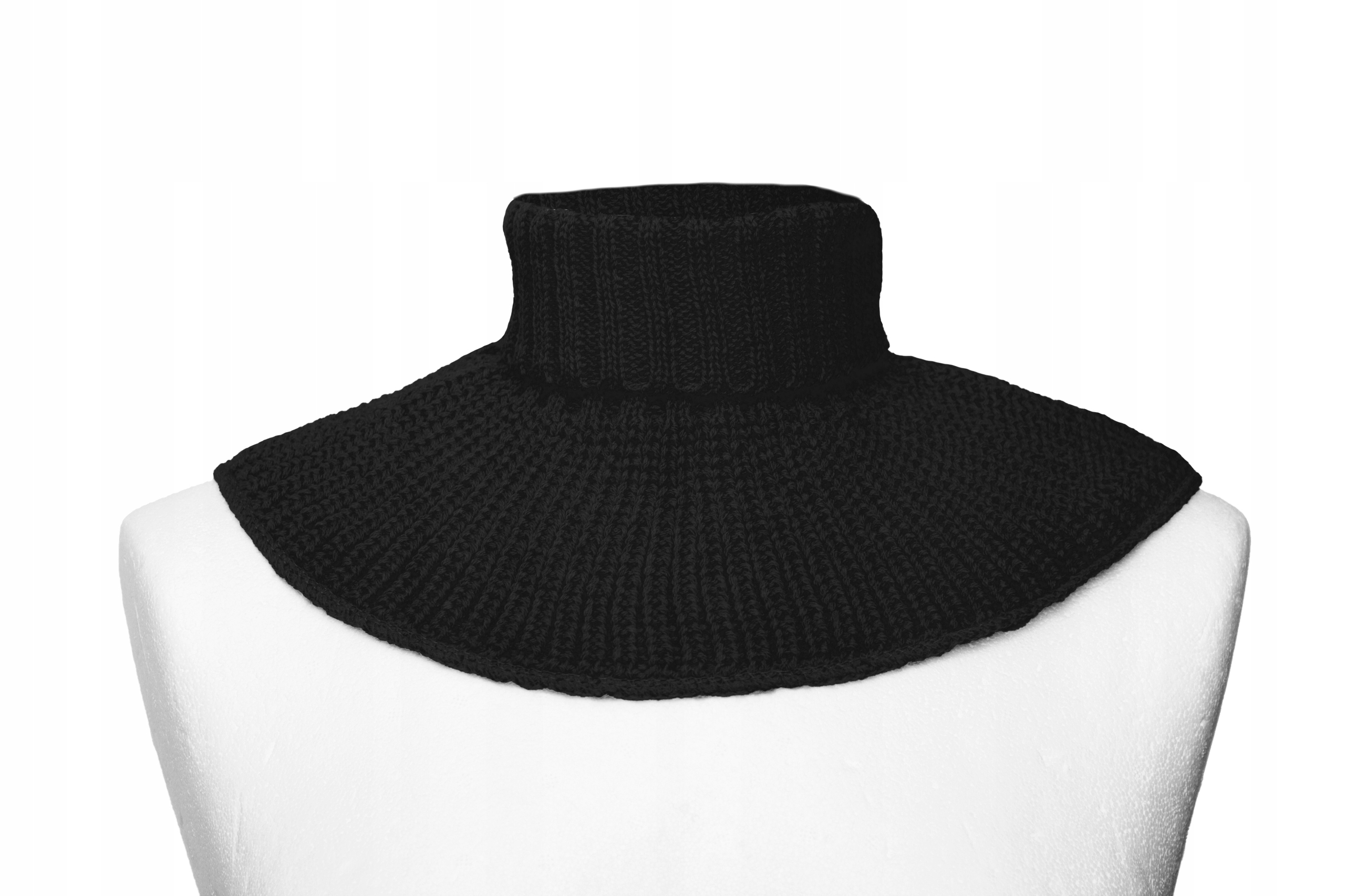 

Golf szal tuba Komin Szalik damski Dzieci młodzież