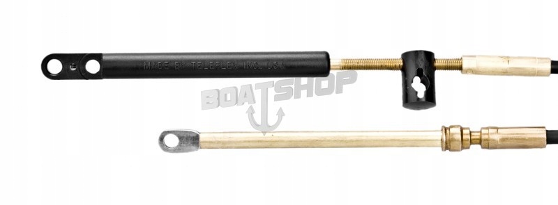 Cięgno Manetki C36 10FT 3.05 M Mercury