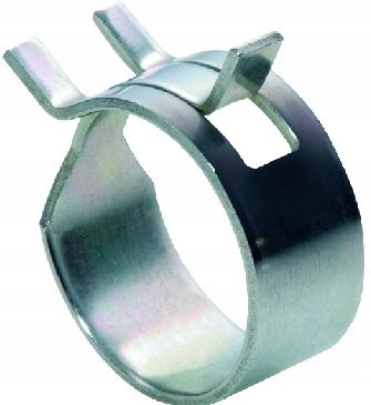 OPASKA OBEJMA ZACISKOWA SAMOZACISKOWA FI-9