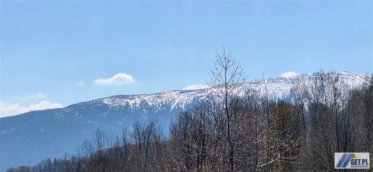 Dom, Zawoja, Zawoja, Suski, 110 m²