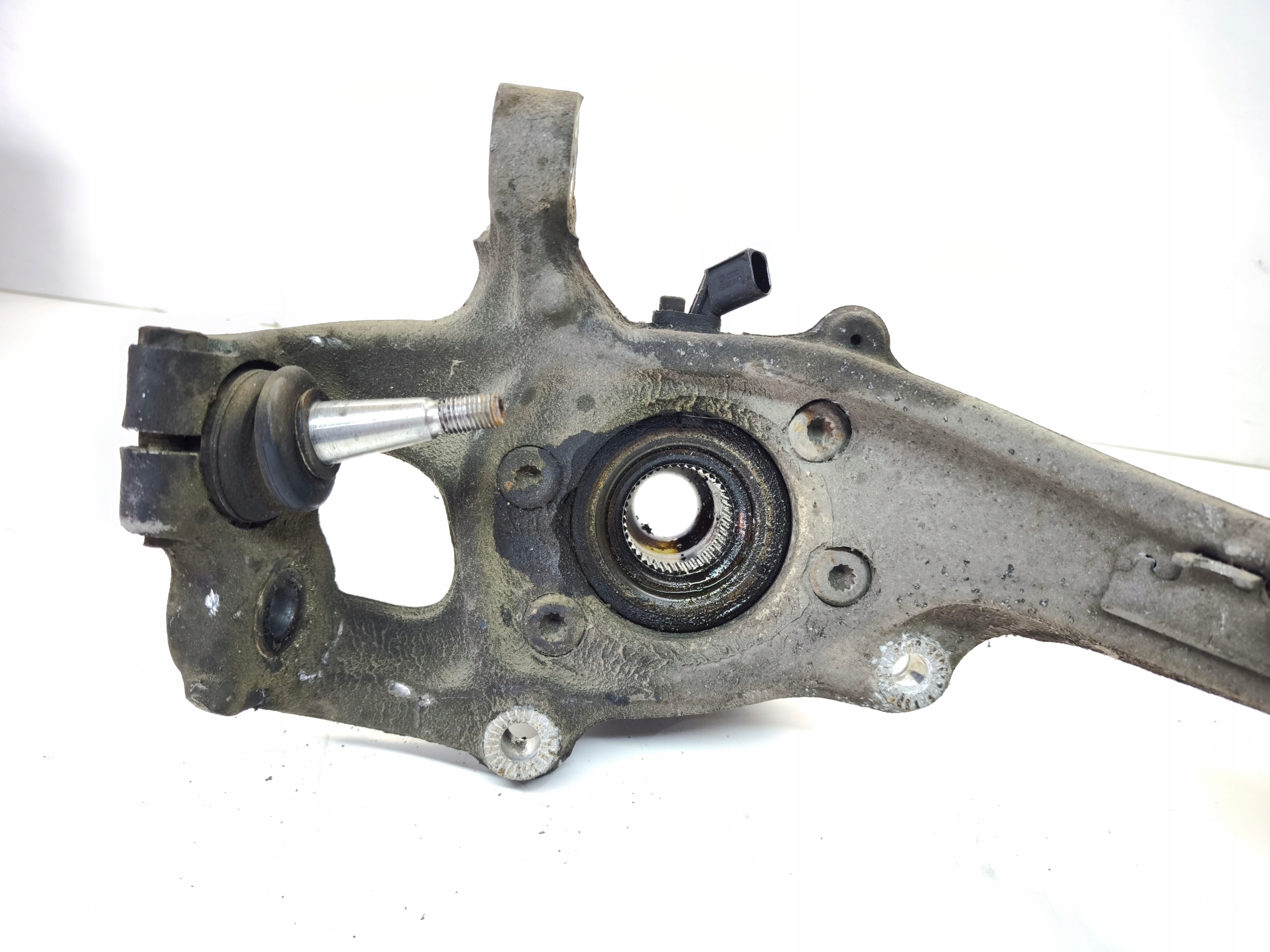 swing right front AUDI A4 B8 A5 8T Q5 8R 8K0407258G