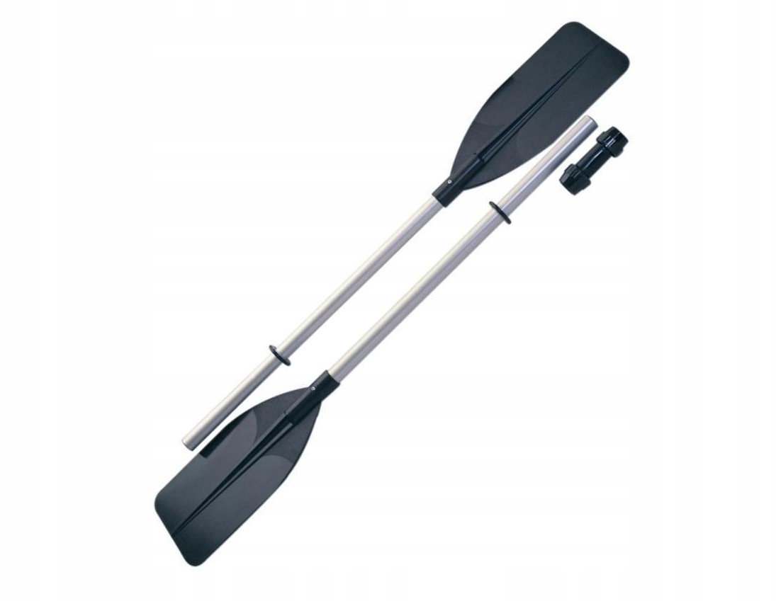 Ponton Seahawk 3os.Pompka i Wiosła 68380 Intex Marka Intex