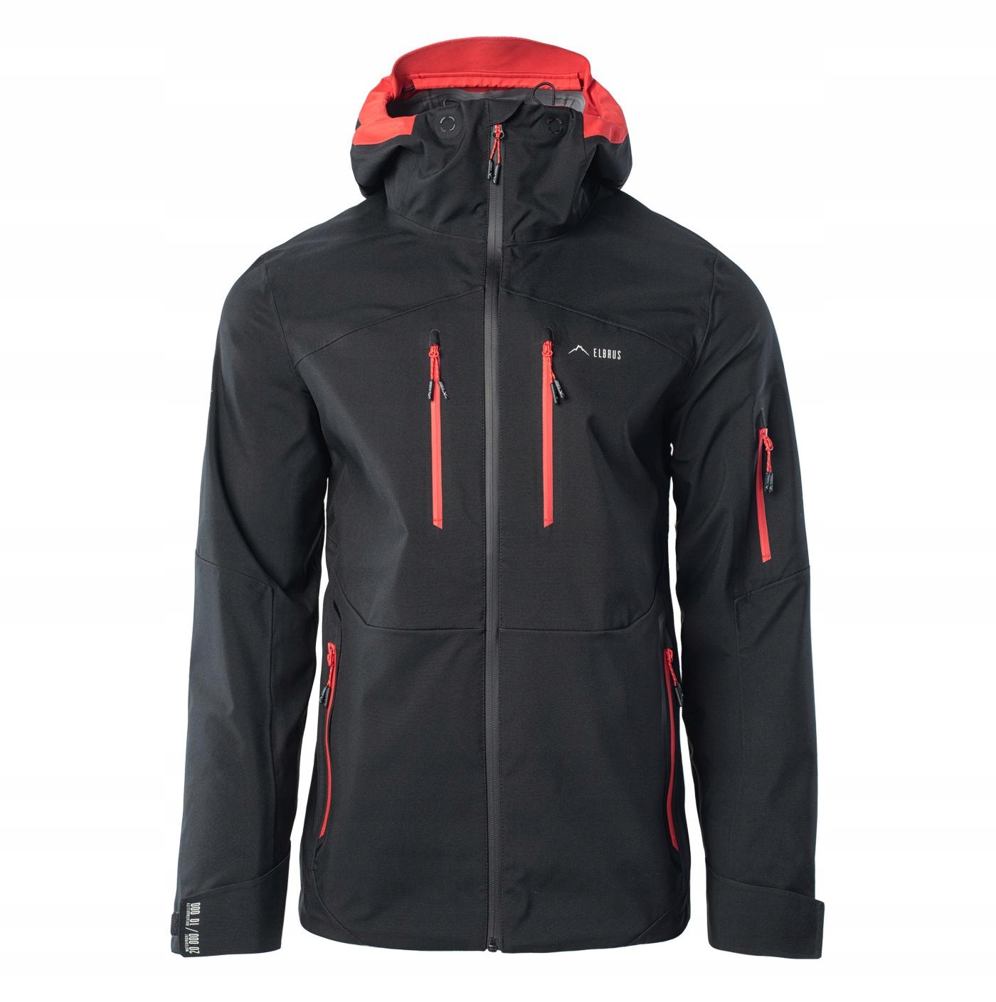 Pánská bunda Elbrus Montoni Jacket